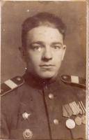 Золоторев Иван Ильич