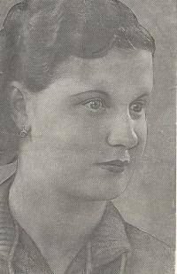 Нина Синцова-Кудинова