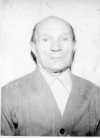 Лебедев Алексей Яковлевич
