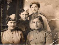 Донскова Р.И., Лангенбрайн К., Бычкова В., Базаленко А.