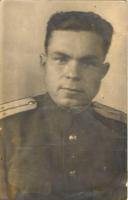 Никитин Николай Ефремович