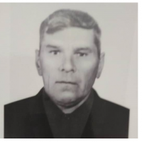 Нукин Василий Сафронович
