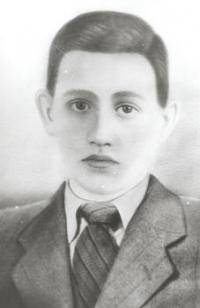 ВЛАСОВ Михаил Кузьмич