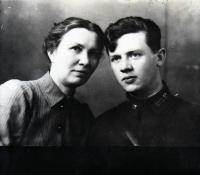 Повереннов Михаил Иванович