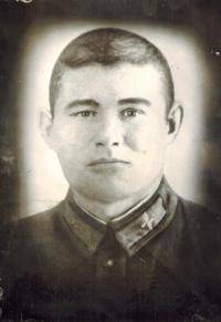 Файзиев Мухамметшин Файзиевич