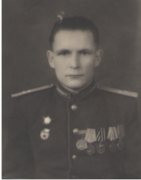 Кандалинцев Михаил Александрович