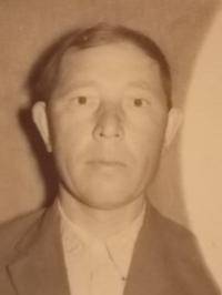 Скворцов Николай Алексеевич