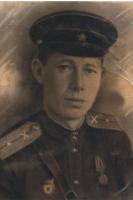 Шерстобитов Михаил Михайлович (1924 г.р.)
