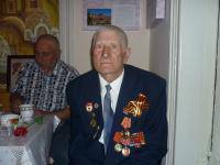 Миляев Алексей Сергеевич