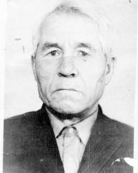 Афанасьев Андрей Иванович
