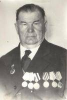 Куражов Павел Алексеевич