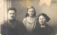 Асяновы Хуснинур и Халяф