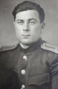Галиуллин Зиннур Ильгизович
