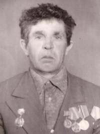 Нестеров Николай Сергеевич