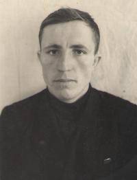 Токарев Николай Николаевич