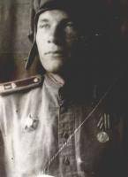 Карбасов Анатолий Александрович, старший сержант