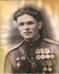 Залилов Галимзян Давлеевич