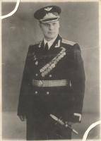 Кравцов Андрей Григорьевич 