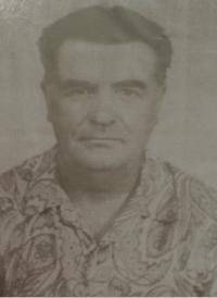 Пикас Борис Тимофеевич