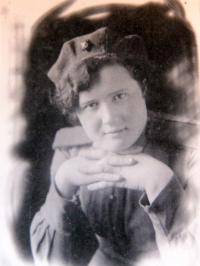 Лицентова Нина Павловна