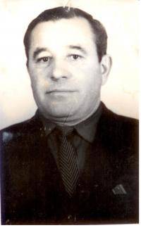 Гали Минахметович Габдракипов