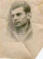 Гусаров Михаил Григорьевич 