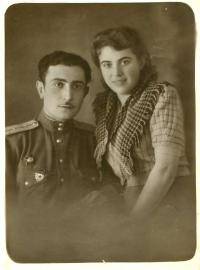 Ходжаев Рачик Арамаисович