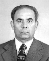 Миргалеев Валей Шагдалеевич