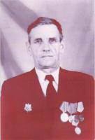 Лукин Владимир Александрович
