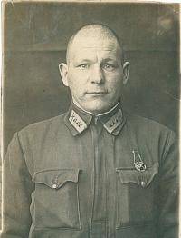 Юров Иван Иосифивич