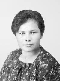 Назаргалина Аниса Султангалиевна