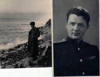 Повереннов Михаил Иванович