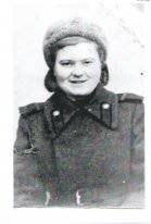Каменева Анна Ивановна