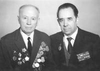 Лапшин  Иван  Иванович, Лапшин  Василий  Иванович