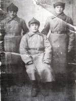 Сизов Александр Леонтьевич