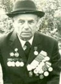 Мукминов Каюм Мукминович 