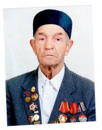 Ризванов Гали Гильмутдинович