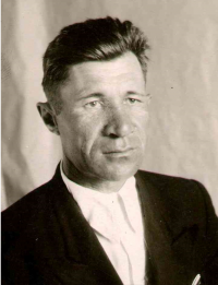 Ризаев Рауф Рахимович