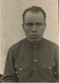 Шарифуллин Зиннат Галлиуллинович  