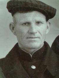 Рудь Николай Филиппович