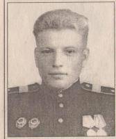 Анипиров Пётр Фёдорович