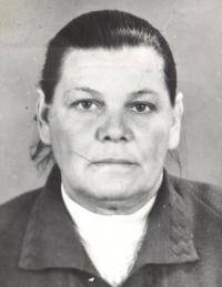 Бородавка Лидия Кирилловна