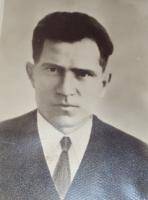 Тюрин Иван Андреевич