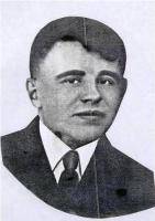 Бонокин Василий Александрович