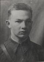 Шмаков Петр Николаевич