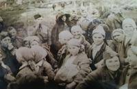 Басова Пелагея Ивановна