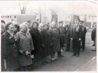 Петрова Зоя Михайловна