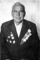 Молчанов Владимир Александрович