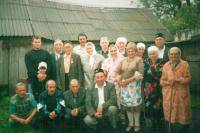 Насыбуллина Гельзиган Назибулловна