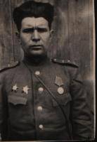 Щукин Василий Алексеевич